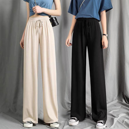 Pantalon Fluide