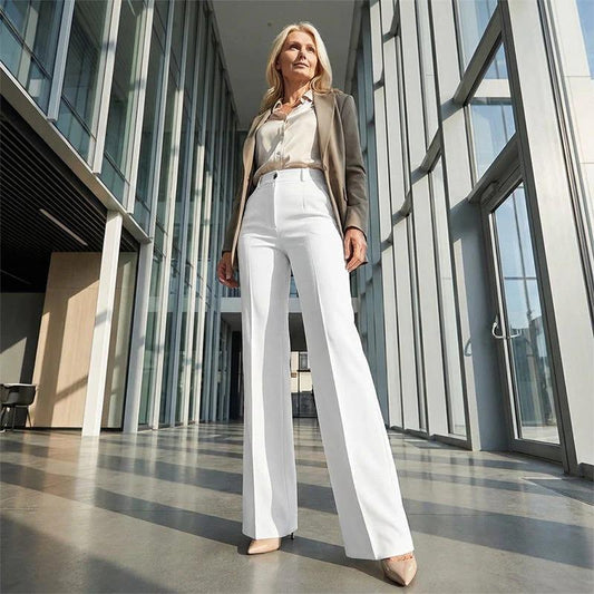 Pantalon Tendance