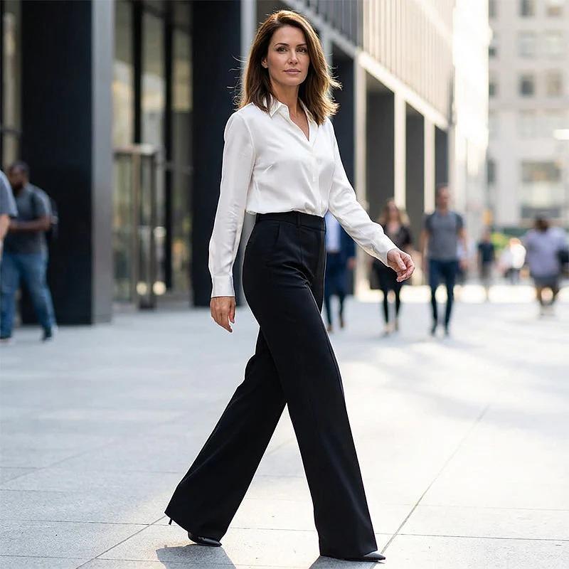 Pantalon Tendance